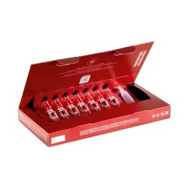 Lift HD  ampullid 7 x -...
