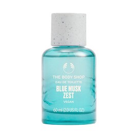 Blue Musk Zest EDT