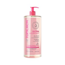 Ultra-Moisturizing Duši...