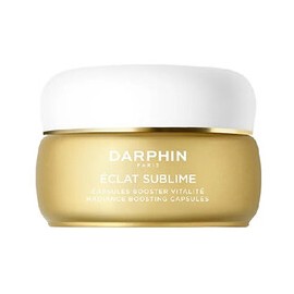 Sublime Radiance...