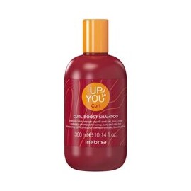 Up TO You Curl Boost...
