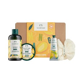 Mango komplekt - Dárková...