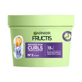 Fructis meetod  lokkide...