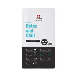 Iga päev imed detox ja...