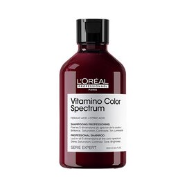 Vitamino värv spekter...