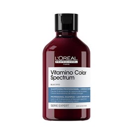 Vitamino värv spekter...