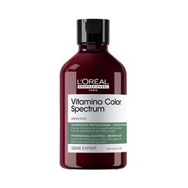 Vitamino värv spekter...