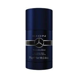 Märk deodorant