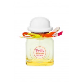 Hermes Twilly Eau Ginger...