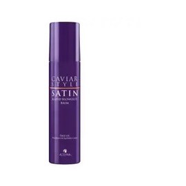 Caviar Style Rapid Blowout...