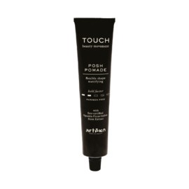 Touch Posh Pomade Flexible...