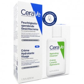 Moisturising Set - Sada...