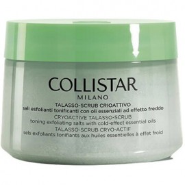 Cryoactive Talasso-Scrub -...