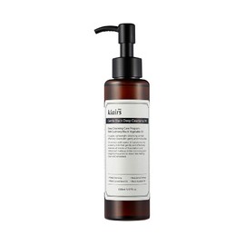 Gentle Black Deep Cleansing...