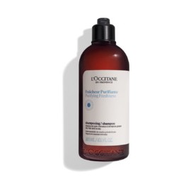 Purifying Freshness Shampoo...