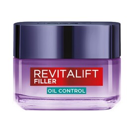 Revitalift Filler Oil...