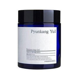 Balancing Gel - Hydratační...