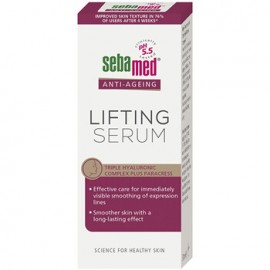 Anti-Ageing Lifting Serum -...