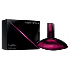 CALVIN KLEIN DEEP EUPHORIA...