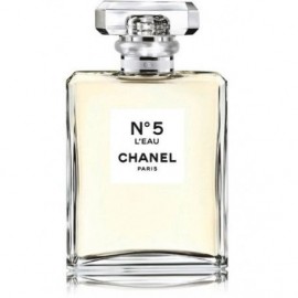 CHANEL N5 L`EAU EDT 12 ML