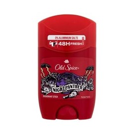 Nightpanther Deodorant