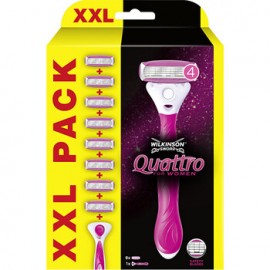 Quattro for Women - Holicí...