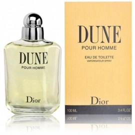 Dior Dune pour Homme EDT 12ml