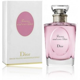 Dior Forever & Ever EDT 10ml