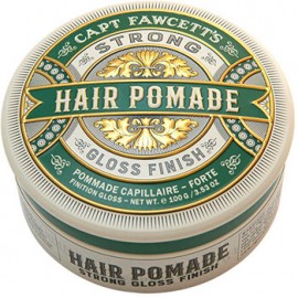 Strong Hair Pomade - Pomáda...