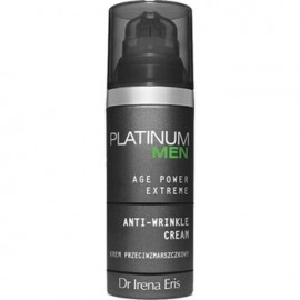 Men Platinum Age Power...