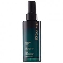 Ultimate Reset Overnight...