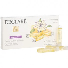 Age Control Cellular Action...