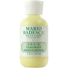 AHA & Ceramide Moisturizer...