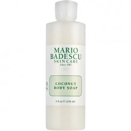 Coconut Body Soap -...