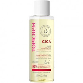 CICA+ Concentrated Oil for...