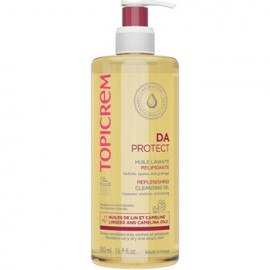 DA Protect Replenishing...