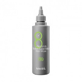 8 Seconds Salon Super Mild...