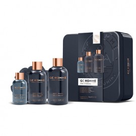Men Body Care Set ( Černý...