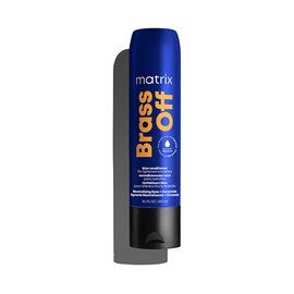 Brass Off Blue Conditioner
