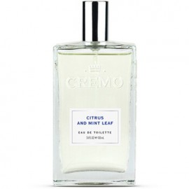 Citrus & Mint Leaf EDT