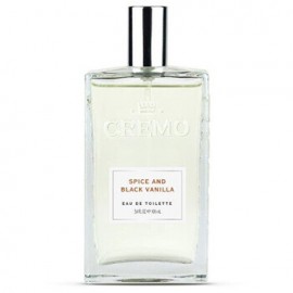 Spice & Black Vanilla EDT
