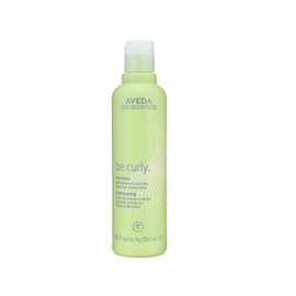 Be Curly Shampoo - Shampoo...