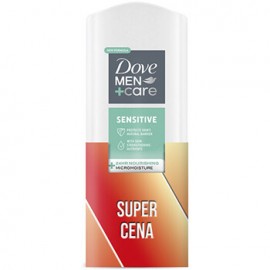Men+Care Sensitive 3 in 1...
