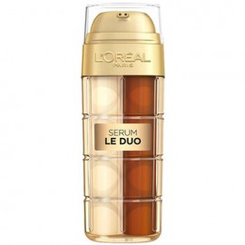 Age Perfect Le Duo Serum -...