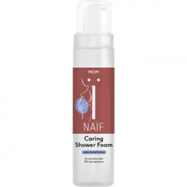Mom Caring Shower Foam -...