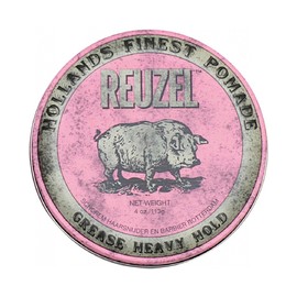 Pink Pomade - Hair pomade