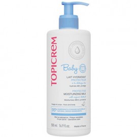 Baby Protective...