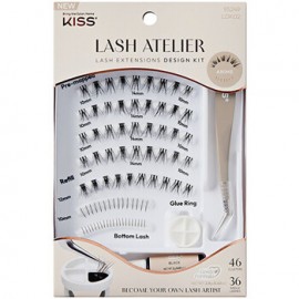 Lash Atelier Design 02 -...