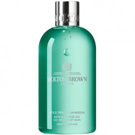 Wild Mint & Lavandin Bath &...