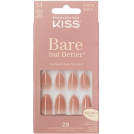 Bare-But-Better Nails -...